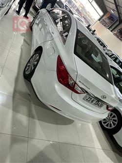 هیوندای سۆناتا